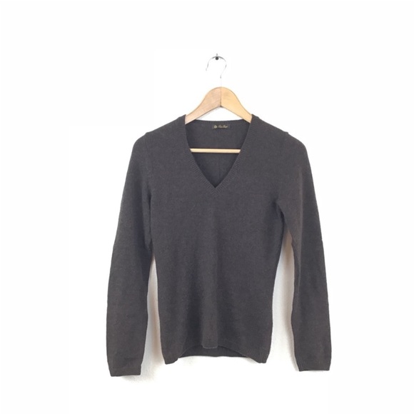 Loro Piana Sweaters - Loro Piana Cashmere Sweater Pullover Jumper Knit